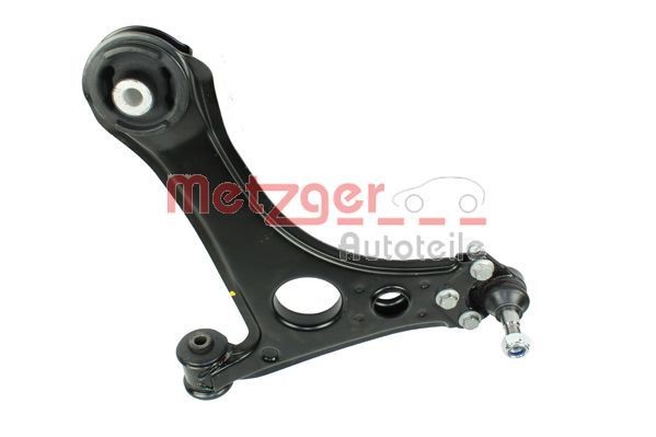 METZGER Länkarm, hjulupphängning 58082402 METZGER 58082402 Länkarm Mercedes W414 original