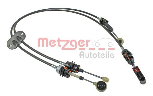 METZGER Lanko ručnej prevodovky 3150042 METZGER 3150042 originálne Lanko ručnej prevodovky Ford Fusion ju2 cena
