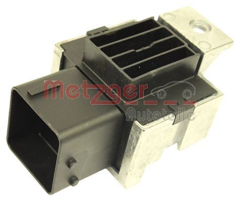 METZGER Vorglührelais 0884004 0884004 Vorglühsteuergerät VW CORRADO METZGER kaufen