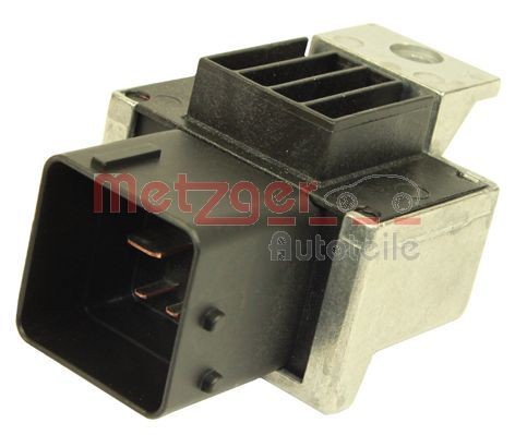 METZGER Gloeirelais 0884005 METZGER 0884005 Gloeirelais