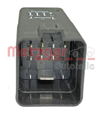 METZGER Centralina candelette 0884012 METZGER 0884012 Centralina candelette Volvo 744 prezzo