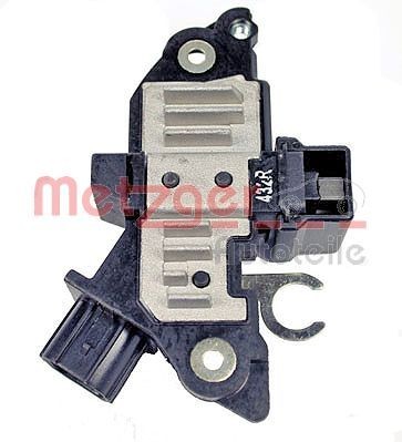 Regolatore alternatore METZGER 2390056 METZGER 2390056 Regolatore di tensione Toyota COROLLA 2000