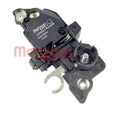 Régulateur d'alternateur METZGER 2390062 METZGER 2390062: Régulateur d'alternateur Fiat MULTIPLA 2000