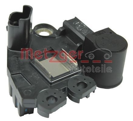METZGER Generatorregulator 2390071 METZGER 2390071 Generatorregulator