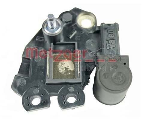 Laddningsregulator METZGER 2390085 METZGER 2390085 Generatorregulator BMW X1 2014