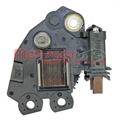 Regulador do alternador METZGER 2390098 METZGER 2390098 Regulador do alternador Citroën C3 2016