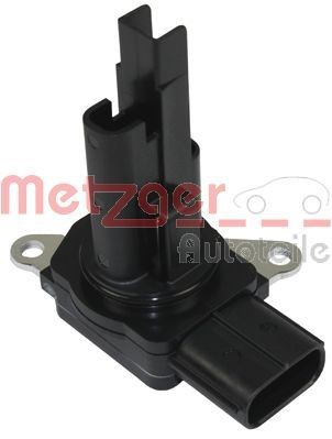 METZGER Μετρητής μάζας αέρα 0890298 METZGER 0890298 Μετρητής μάζας αέρα Toyota AVENSIS γνήσια