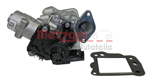 METZGER EGR-ventil 0892074 0892074 METZGER agr ventil MITSUBISHI L 400