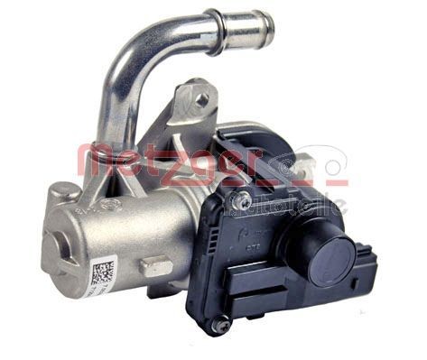 METZGER EGR-ventil 0892075 Eksosreturventil METZGER SUNNY 0892075 billige