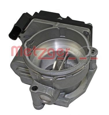 METZGER Corpo farfallato 0892085 METZGER 0892085 Valvola a farfalla Skoda Superb 3t5 originale prezzo