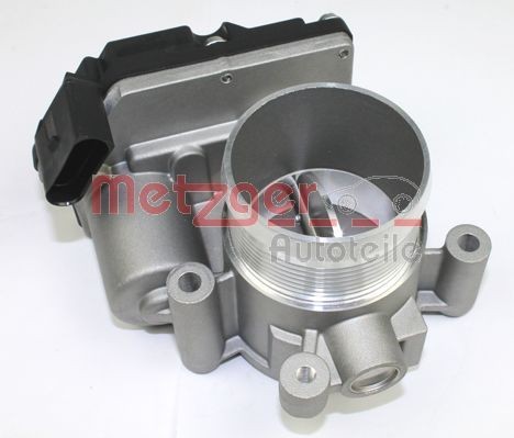 Spjällhus METZGER 0892086 METZGER 0892086 Gasspjäll VW TIGUAN 2009