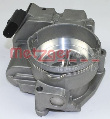 METZGER Škrtiaca klapka 0892087 Škrtiaca klapka METZGER Skoda KODIAQ 0892087