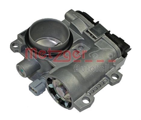 Drosselklapp METZGER 0892090 METZGER 0892090 Drosselklapihoob Renault TWINGO 2002