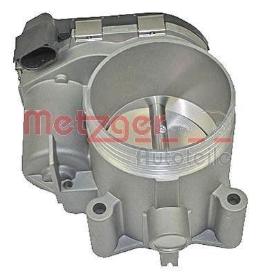 Spjällhus METZGER 0892094 METZGER 0892094: Gasspjäll Smart FORTWO 2025