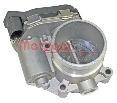 Gasklephuis METZGER 0892095 METZGER 0892095: Gasklephuis Audi Q3 2023