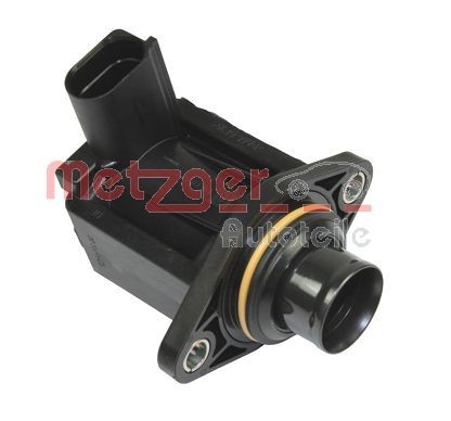METZGER Valvola ricircolo aria di spinta, Compressore 0892110 METZGER 0892110 Valvola ricircolo aria di spinta, sovralimentatore Trabant P 601 originali