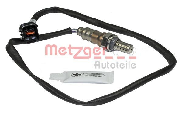 METZGER Sonde lambda 0893423 Hyundai BAYON Capteur lambda METZGER 0893423