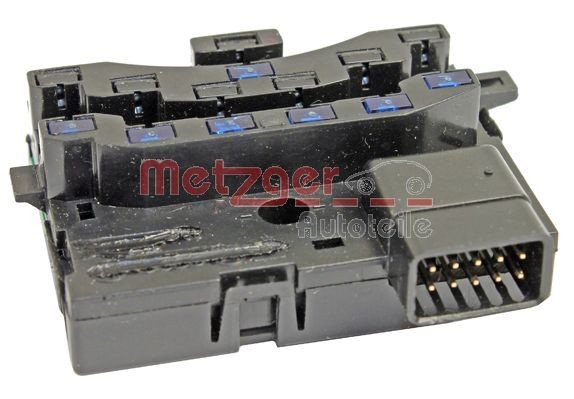 METZGER Rooliasendi andur 0900122 METZGER 0900122 Rooliasendi andur HYUNDAI ACCENT hind