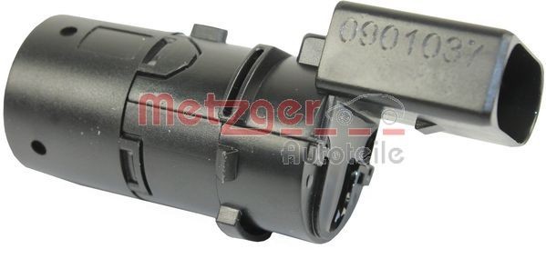 METZGER Parkeringssensor 0901037 0901037 METZGER parkeringssensorer Hyundai SONATA