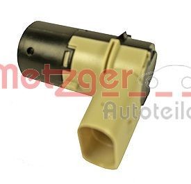 METZGER Sensore di parcheggio 0901039 0901039 costo Sensori di parcheggio Volkswagen GOLF METZGER