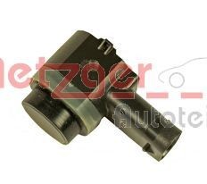 Parkeringssensor METZGER 0901043 METZGER 0901043 Backsensorer SKODA CITIGO 2014
