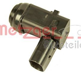 METZGER Parkeersensor 0901046 0901046 Parkeersensoren METZGER VOLKSWAGEN POLO