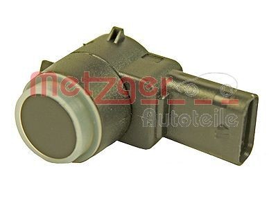 METZGER Parkeringssensor 0901052 0901052 METZGER backsensor Nissan LEAF
