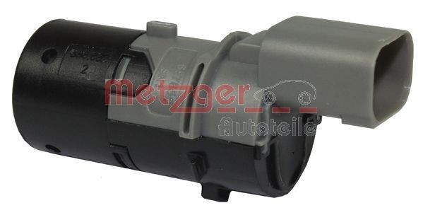 METZGER Capteur de recul 0901057 Capteur de stationnement ALFA ROMEO METZGER 0901057