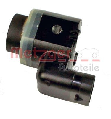 METZGER Parkeringssensor 0901071 0901071 METZGER parkeringssensorer VOLVO V60