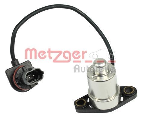 METZGER Sensor, motoroliepeil 0901092 METZGER 0901092 Sensor motoroliepeil Opel Combo C Tour prijs