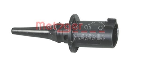 METZGER Sensor för yttertemperatur 0905419 METZGER 0905419 Sensor för yttertemperatur MERCEDES-BENZ Sprinter 4.6-T Minibuss 415 CDI (906.753) 150 hk 2011