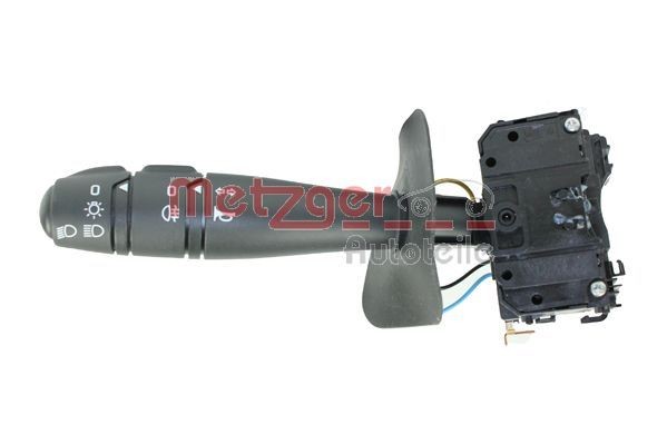 METZGER Kytkin, ajovalo 0916241 Toyota _E12J_, _E12T_ Ajovalokytkin 0916241 METZGER