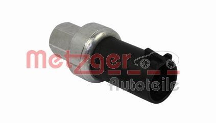 METZGER Air conditioning pressure switch 0917067 0917067 METZGER air con pressure switch for AUDI