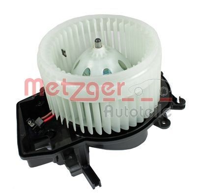 METZGER Interieurventilatie 0917091 METZGER 0917091 originele Kachelventilator R230 kosten