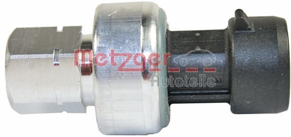 METZGER Trykkontakt, klimaanlæg 0917092 Pressostat AC METZGER Ford USA EXPLORER 0917092
