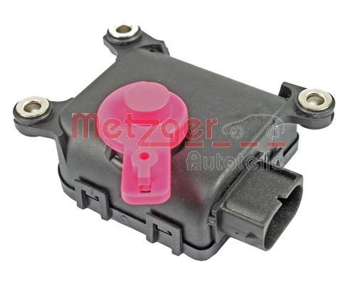METZGER Nastavovací prvok zmieżavacej klapky 0917097 METZGER 0917097 Nastavovací prvok zmieżavacej klapky Nissan t31 cena