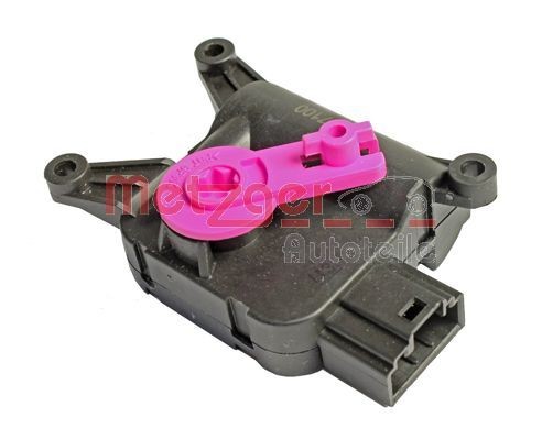 METZGER Säädin, säätöläppä 0917100 Säädin, säätöläppä METZGER OE-part