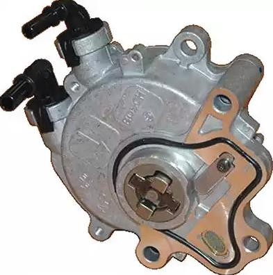 BOSCH Vakuumpumpe, bremseanlegg F 009 D00 299 Vakuumpumpe for bremsekraftforsterker BOSCH Jaguar X-TYPE F 009 D00 299