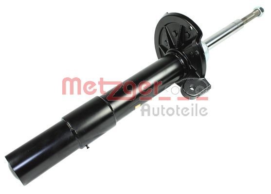 METZGER Støtdemper 2340298 Dempere METZGER BMW X3 2340298