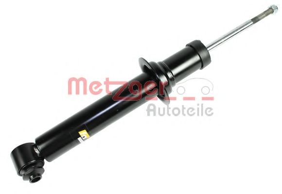 METZGER Støtdemper 2340304 Støtdempere METZGER BMW X3 2340304