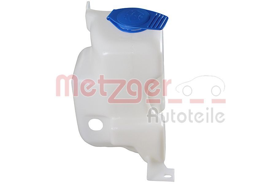 METZGER Wischwasserbehälter 2140073 Scheibenwaschbehälter METZGER KAMIQ 2140073 günstig
