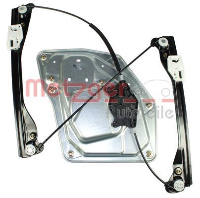 METZGER Fönsterhiss 2160249 2160249 METZGER fönsterhissar SKODA ENYAQ