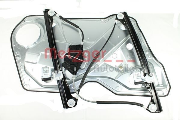 METZGER Window regulator 2160268 SEAT CORDOBA METZGER window regulator 2160268
