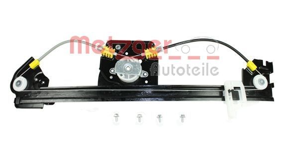 METZGER Raammechanisme 2160269 Citroën DS5 Raamopener METZGER 2160269