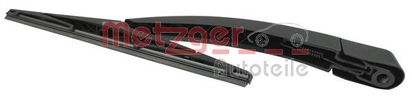 METZGER Bras d'essuie-glace, nettoyage des vitres 2190202 METZGER 2190202 Bras d'essuie-glace nettoyage des vitres Ford S Max mk2 pas cher
