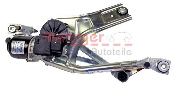 METZGER Tringlerie d'essuie-glace 2190211 prix Tringlerie d'essuie-glace ABARTH 2190211 METZGER