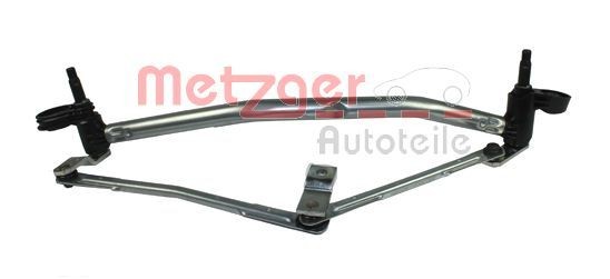 METZGER Tiranteria tergicristallo 2190220 2190220 costo Tiranteria tergicristallo OPEL INSIGNIA METZGER