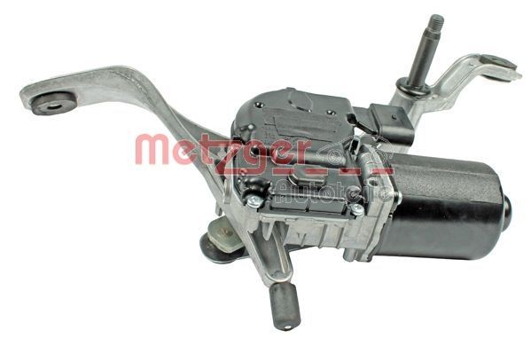 METZGER Scheibenwischermotor 2190585 2190585 Heckscheibenwischermotor METZGER MINI Kosten