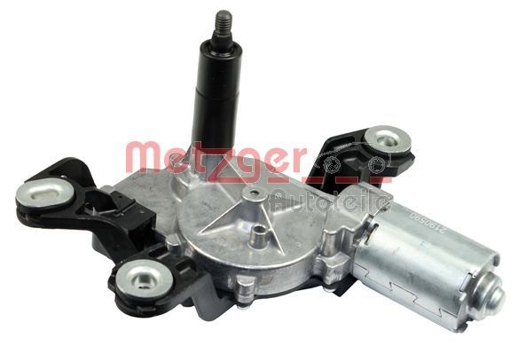 METZGER Scheibenwischermotor 2190590 2190590 Scheibenwischermotor METZGER VW ID.3