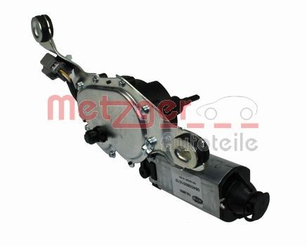 METZGER Motor de limpa-vidros 2190594 METZGER 2190594 Motor de para-brisa Volvo S60 2 preço